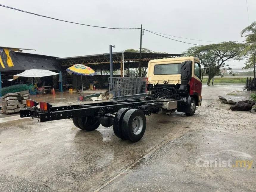 2025 Nissan Diesel MK38 Lorry