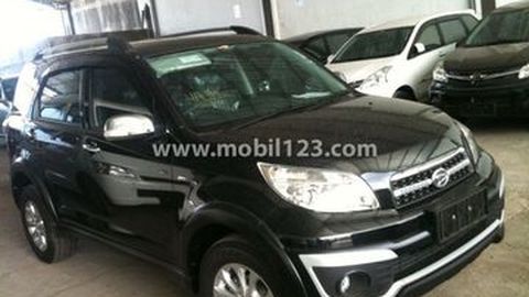 Daihatsu Makin Banyak Jualan Mobil
