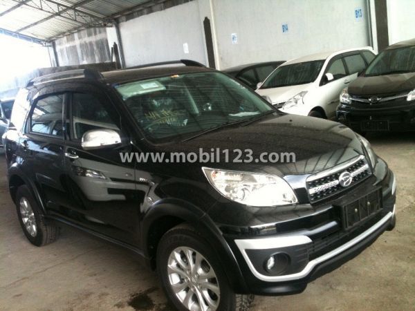 Daihatsu Makin Banyak Jualan Mobil