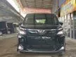 Recon 2019 Toyota Voxy 2.0 V MPV Sunroof