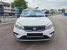 HARI RAYA PROMO  PROTON SAGA STANDARD 1.3AT 2023  RM27,800  TAHUN MUDA, PALING JIMAT