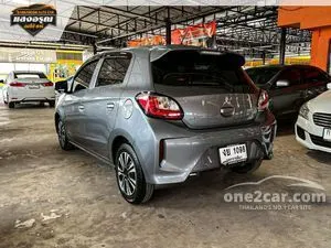2023 Mitsubishi MIRAGE 1.2 Active Hatchback