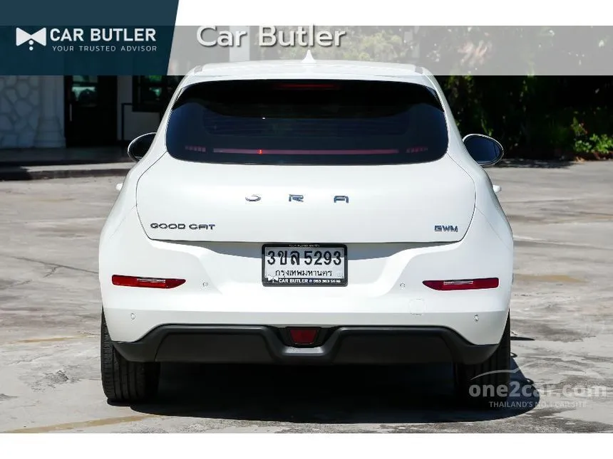 2023 ORA Good Cat 400 Pro Hatchback