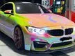 Used 2016 BMW M4 3.0 Coupe