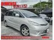 Used 2000 Toyota Estima 3.0 G MPV # QUALITY CAR # GOOD CONDITION ## 0125949989 RUBY - Cars for sale