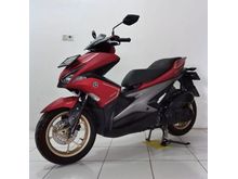 2019 Yamaha Aerox KEYLESS 155.0 Others