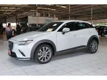 2021 Mazda CX-3 2.0 (ปี 15-26) SP Exclusive Mods SUV