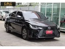 2024 Toyota Yaris Ativ 1.2 (ปี 22-28) Premium Luxury Sedan
