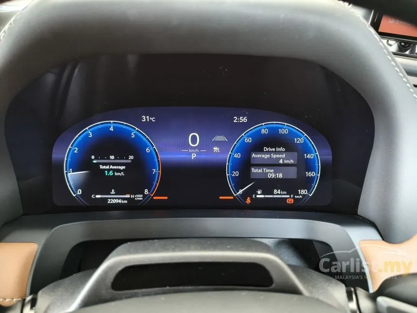 2024 Toyota Vellfire Z Premier MPV