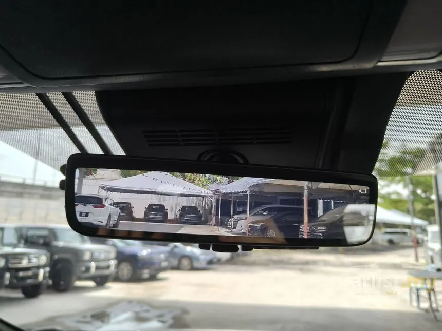 2024 Toyota Vellfire Z Premier MPV