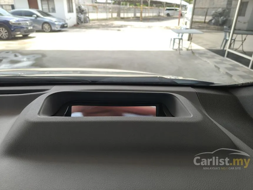 2024 Toyota Vellfire Z Premier MPV