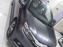 2019 Honda Mobilio 1,5 E CVT Abu Ready DP Mulai 20jtaan Bandung Cimahi Subang Garut