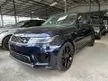 Recon 2020 Land Rover Range Rover Sport 3.0 P400 HSE Dynamic 400 HP Petrol HSE