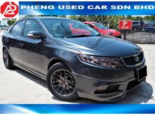 2010 Kia Forte 1.6 EX Sedan (A) SPECIAL PROMOTION !!