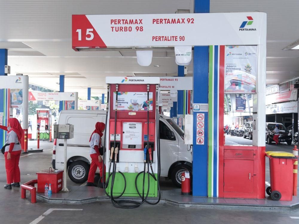 Naik Jadi Rp12.500, Harga Pertamax Disebut Lebih Murah dari Seharusnya