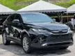 Recon READY STOCK 2021 TOYOTA HARRIER 2.0 Z