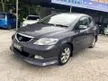 Used Full Bodykit,4x Disc Brake,Dual Airbag,7 Speed CVT,ABS/BAS/EBD,Well Maintained