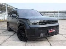 2024 Hyundai Santa Fe 1.6 Calligraphy HEV SUV