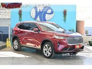 2024 Haval H6 1.5 Ultra SUV
