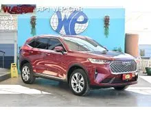 2024 Haval H6 1.5 (ปี 21-27) Ultra SUV