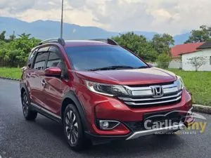 2022 Honda BR-V 1.5 V SUV