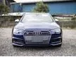 Recon 2017 Audi S4 3.0 Sedan - Cars for sale