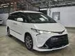 Recon 2019 Toyota Estima 2.4 Aeras Premium MPV ( POWER BOOT