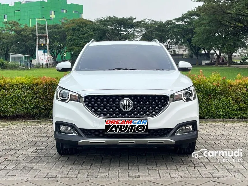 2020 MG ZS Ignite SUV