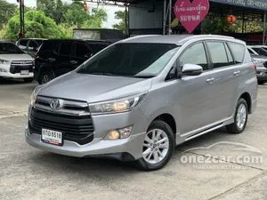 2019 Toyota INNOVA 2.8 Crysta G Wagon