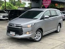 2019 Toyota INNOVA 2.8 (ปี 16-22) Crysta G Wagon