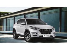 ALL NEW HYUNDAI TUCSON BIG DEALS ( Low down payment )