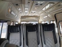 2009 Toyota Hiace 2.5 COMMUTER (ปี 05-16) D4D Van