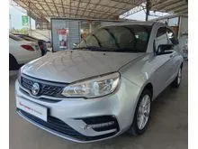 2024 Proton Saga 1.3 Premium Sedan