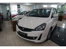 2018 Proton Exora (A) 1.6 Turbo Executive