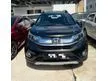 Used 2017 Honda BR-V 1.5 SUV - Cars for sale
