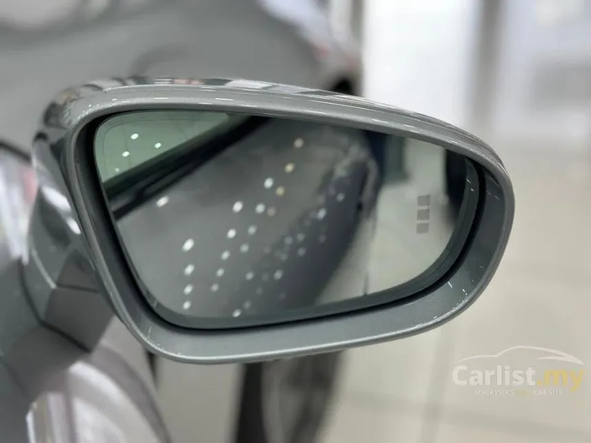 2021 Porsche 911 Carrera 4S Coupe