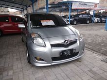 2007 Toyota Yaris 1.5 E Hatchback