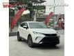 Recon Cheapest in KL 2021 Toyota Harrier 2.0 G spec Low Mileage like new