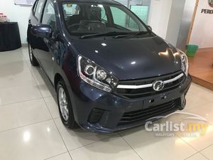 Search 1,293 Perodua Axia Cars for Sale in Malaysia 
