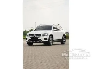 2020 Mercedes-Benz GLB200 1.3 Progressive Line SUV