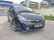 Used 2013 Proton Exora 1.6 (A) BLACKLIST CTOS CCRIS JAMIN DILULUS 3 JAM APPROVAL ONLY ONE CAREFUL OWNER