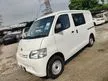 Used 2019 Daihatsu Gran Max 1.5 Semi Panel Van