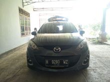 2011 Mazda 2 1.5 R