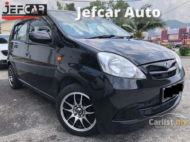 Search 25 Perodua Viva Used Cars for Sale in Penang 