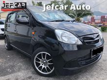 2013 Perodua Viva 1.0 (A) TIP TOP CONDITION