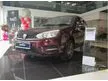 New 2021 Proton Saga 1.3 Premium (A)