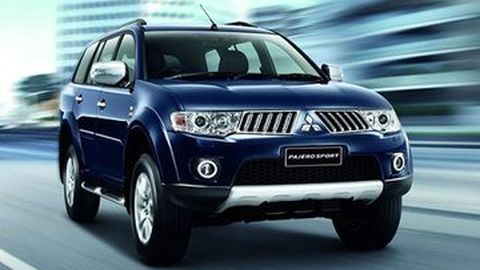 Mitsubishi Pajero Sport V6 Diskon Hingga Rp 72 Juta di Makassar