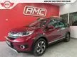 Used ORI 17 Honda BR-V 1.5 (A) V SUV 7 SEATER PUSH START REVERSE CAM LEATHER SEAT GOOD CONDITION TEST DRIVE ARE WELCOME - Cars for sale