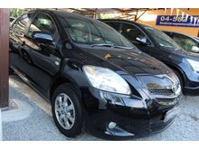 2008 Toyota Vios 1.5 E Sedan (A) USED CAR