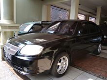 2007 Hyundai Avega 1.5 GL Sedan